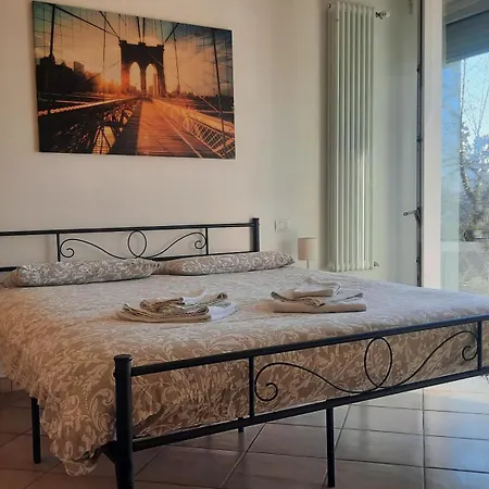 Διαμέρισμα Belvedere_studio Flat